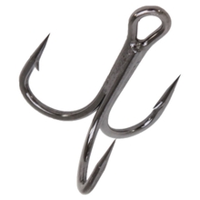 Buy Mustad 36329BLN Treble Hooks 3/0 Qty 6 online at