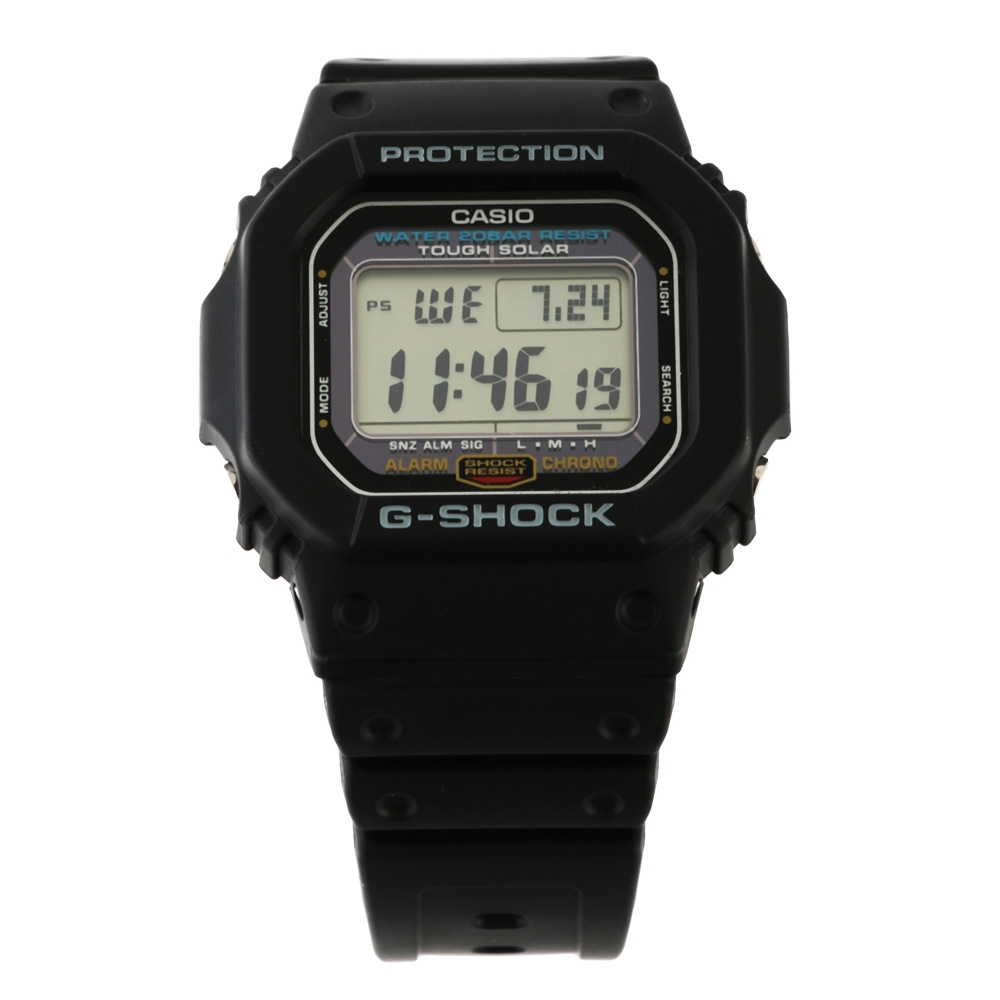 Buy G Shock G5600E 1D Digital Watch 200m online at Marine Deals .nz