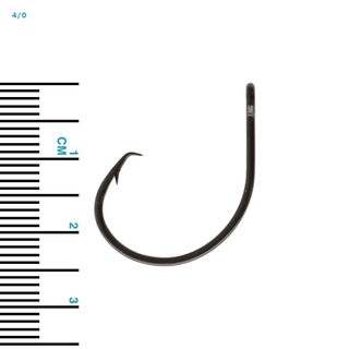 Buy Mustad 39951 Demon Circle Hooks online at