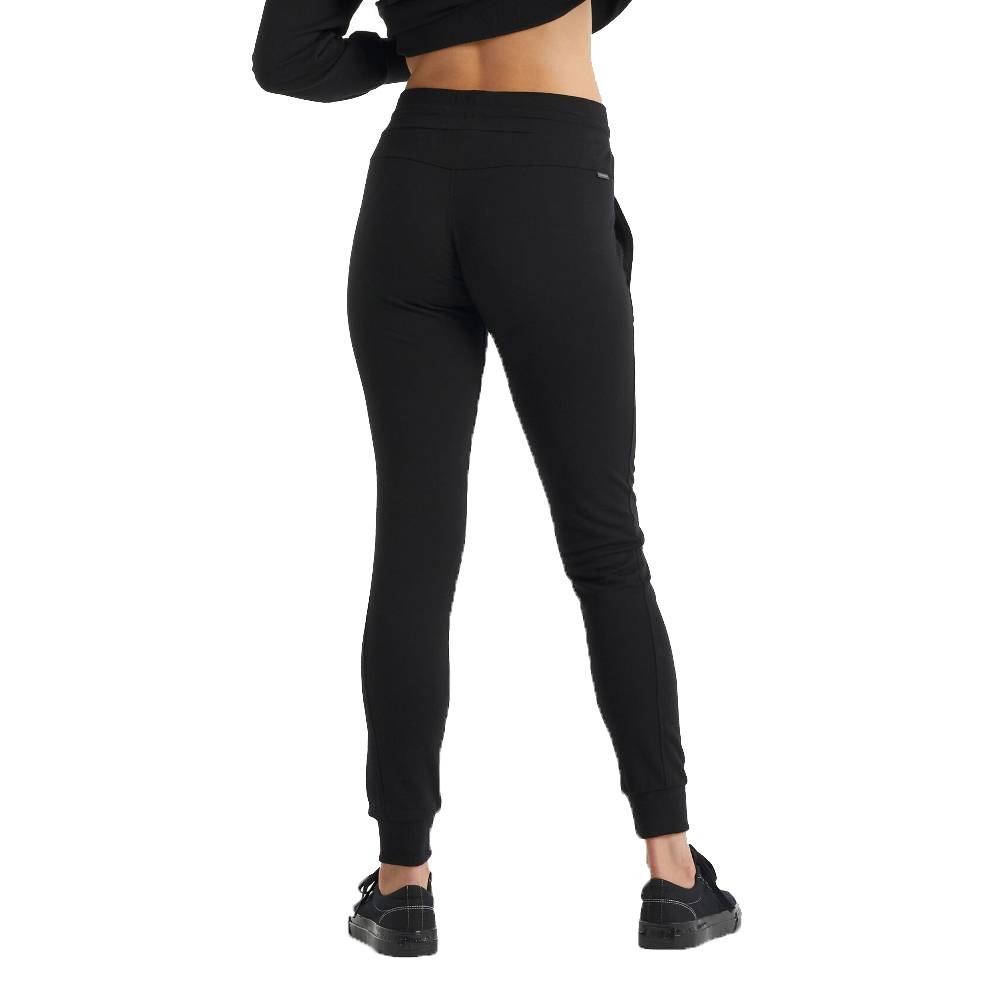 Buy Icebreaker Womens Merino Crush Pants Black/Charcoal online at