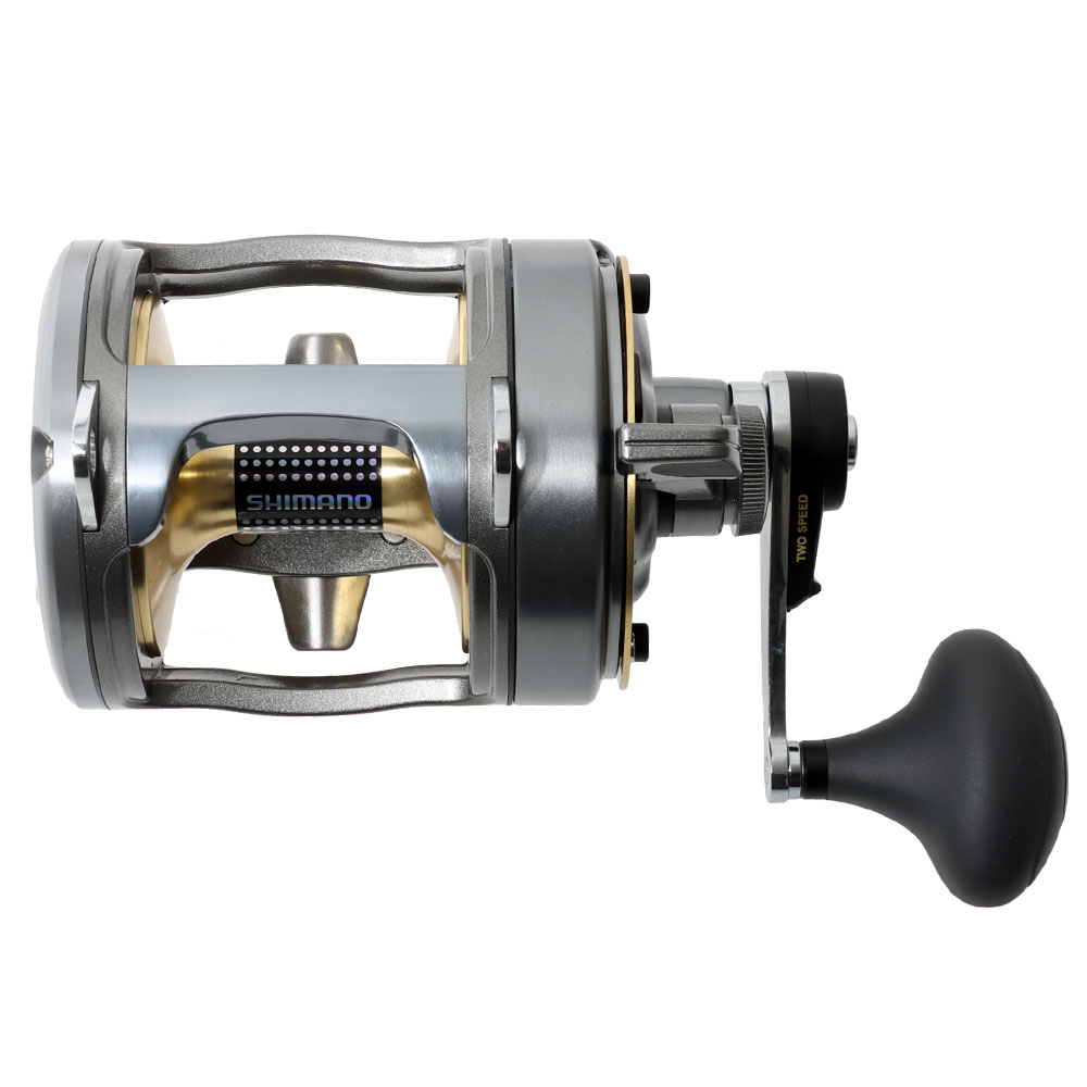 SHIMANO ティアノス30