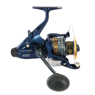 Buy Shimano Thunnus 4000 F Ci4 Baitrunner Reel online at