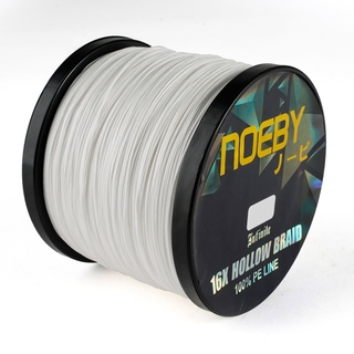 Buy NOEBY Infinite X16 Hollow Core Braid 750m online at