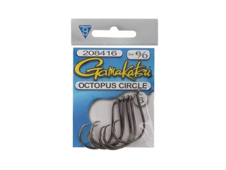 Buy Gamakatsu Octopus Circle Hooks online at