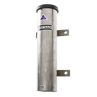 Buy Nacsan Stainless Side Mount Boat Rod Holder online at Marine