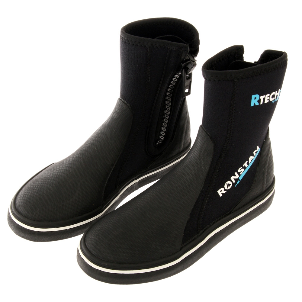 ronstan sailing boots