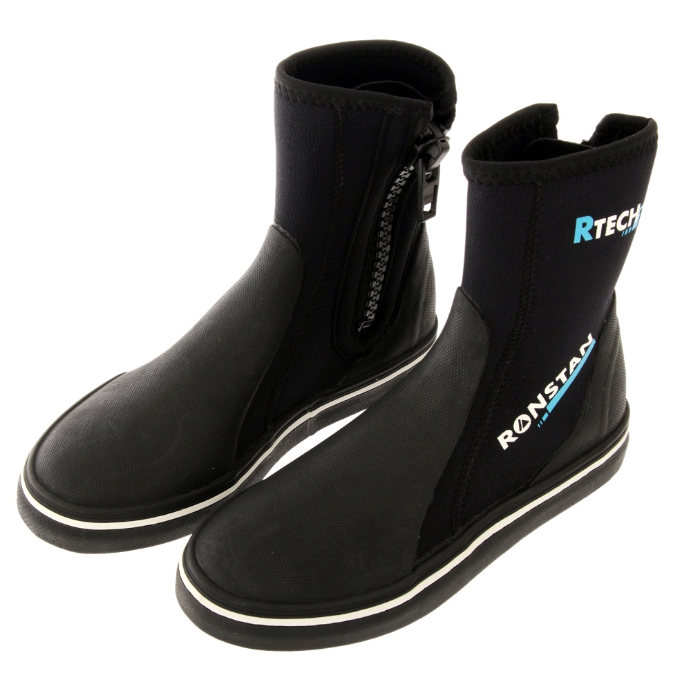 Buy Ronstan Sailing Boots 3XS online at Marine Deals