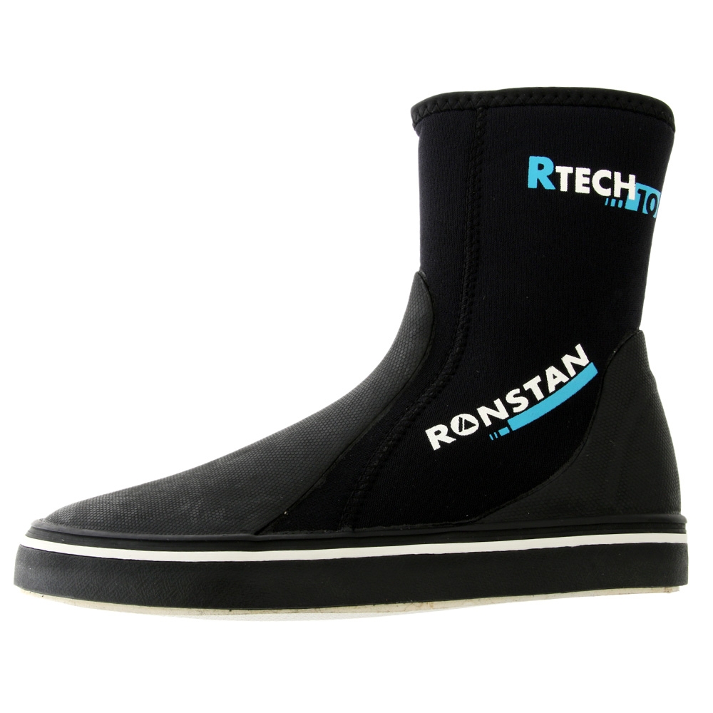 Ronstan new arrivals sailing boots