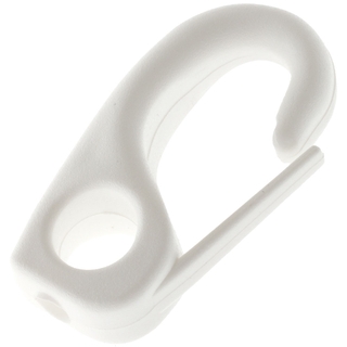 Ronstan Plastic Narrow Snap Hooks