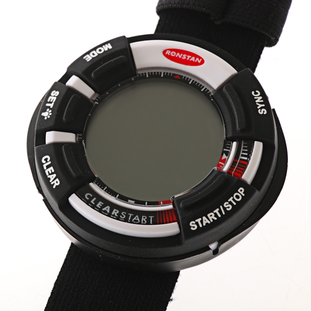 Buy Ronstan RF4050 Clear Start Watch with Race Timer online at