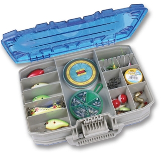 Flambeau Classic 1-Tray Tackle Box