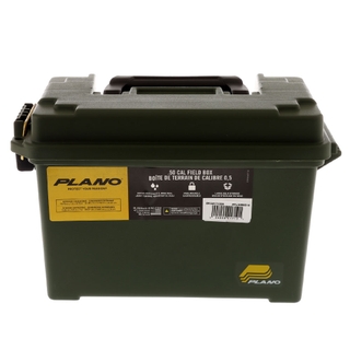 Plano Rustrictor Field/Ammo Box