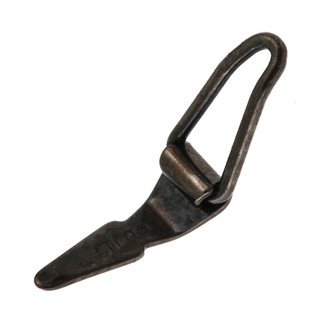 Buy Fuji Hook Keeper Black online at