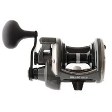 Okuma Custom Black Single Speed Reels — Charkbait, 57% OFF