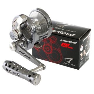 Sell Jigging Master Power Spell PE5 Reel(id:17892614) from