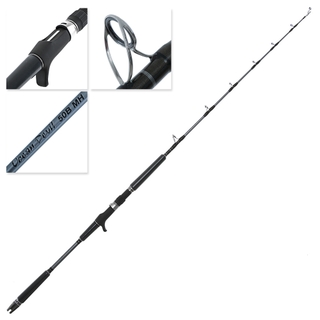 Buy Jigging Master Ocean Devil Overhead Jigging Rod MH 5ft PE4-8 1pc online  at