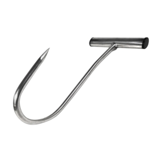 Buy Stainless Lip Gaff Size 16 Head online at