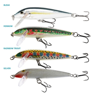 Buy Rapala Countdown CD9 Sinking Lure 9cm online at