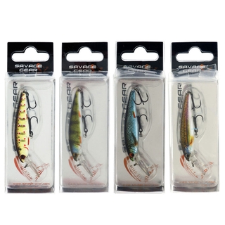 Buy Savage Gear 3d Prey 50 Lure 5cm Online At Marine Deals Com Au Vobler plavayuschiy savage gear top prey80 08,00/01. buy savage gear 3d prey 50 lure 5cm