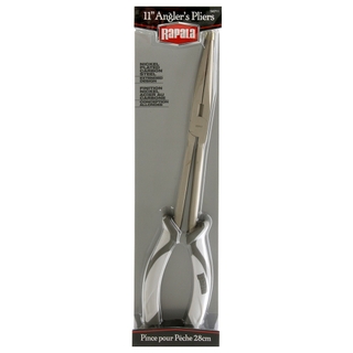 Rapala Stainless Steel Fishing Pliers - 8.5