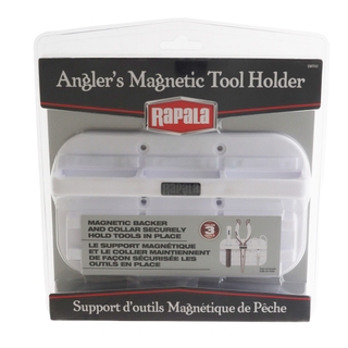 Rapala Salt Anglers Magnetic Tool Holder - Misc - Tools - Fishing