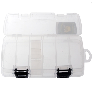 Buy Plano Double Sided StowAway Tackle Box Medium online at Marine