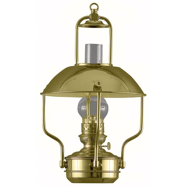 dhr oil lamp