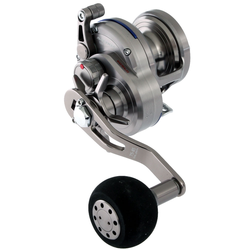 daiwa overhead jigging reels