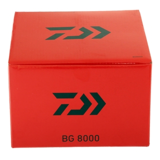 Buy Daiwa BG16 8000 Spinning Reel online at