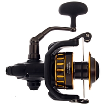 Daiwa BG 6500 & BG Bluewater 802XH Topwater Combo – Farm Source