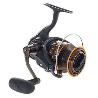 Buy Daiwa BG16 4000 Spinning Reel online at