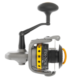 Buy Fin-Nor Lethal 80 Spinning Reel online at