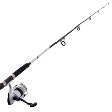 Buy Daiwa D-Wave 4000 Boat Spin Combo with Line 10kg 7ft 2pc