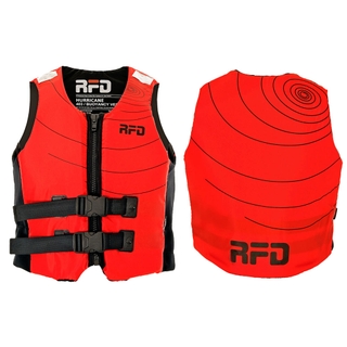 Buy Rfd Hurricane Sports Type 403 Life Vest 53n Adult Xl Online At Marine Deals Co Nz