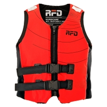 Buy Rfd Hurricane Sports Type 403 Life Vest 53n Adult Xl Online At Marine Deals Co Nz