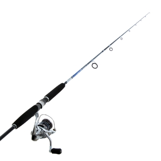 Buy Shimano Stradic 2500 FK HG and Shadow X Softbait Combo 7ft 3-6kg 2pc  online at