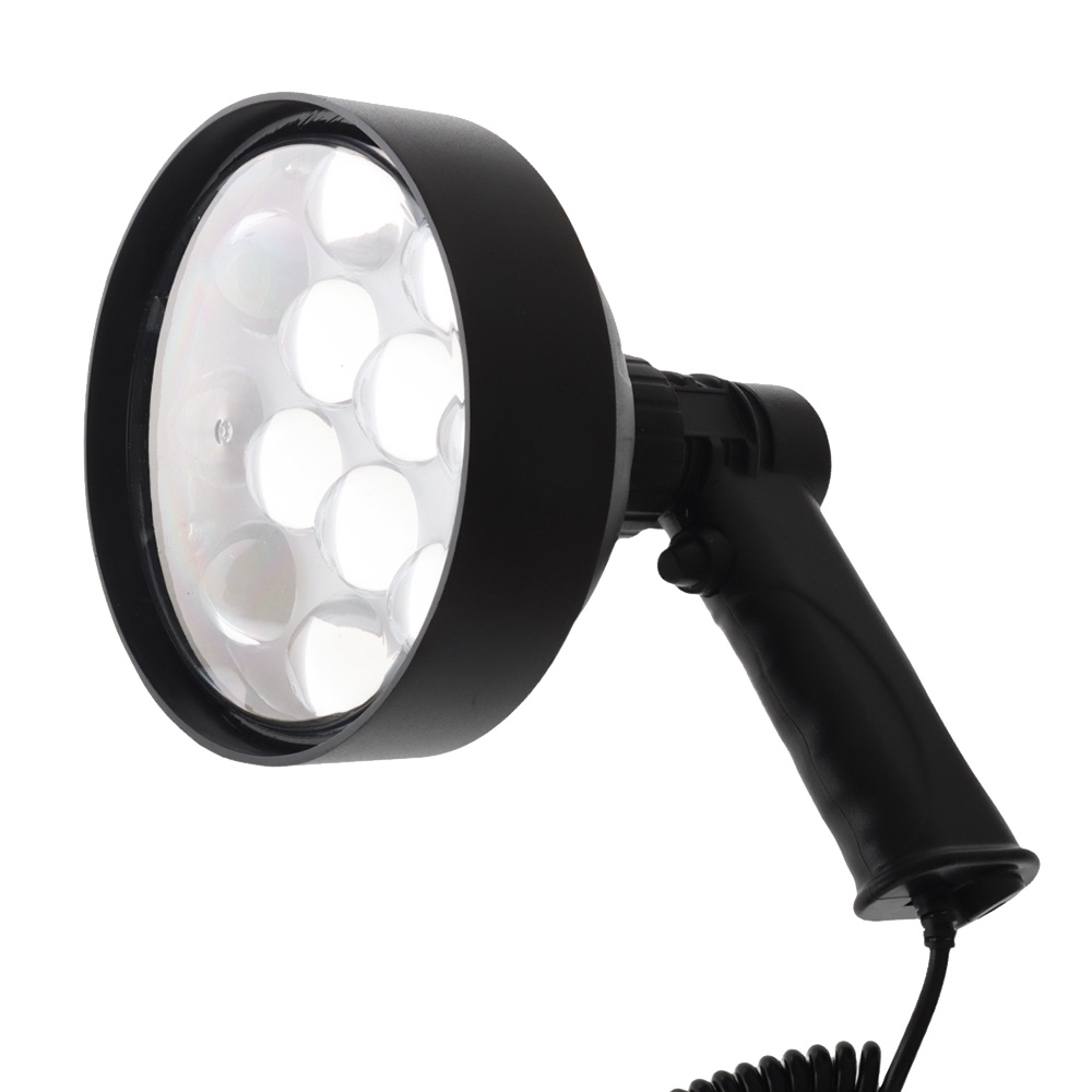 Led 2024 handheld spotlight