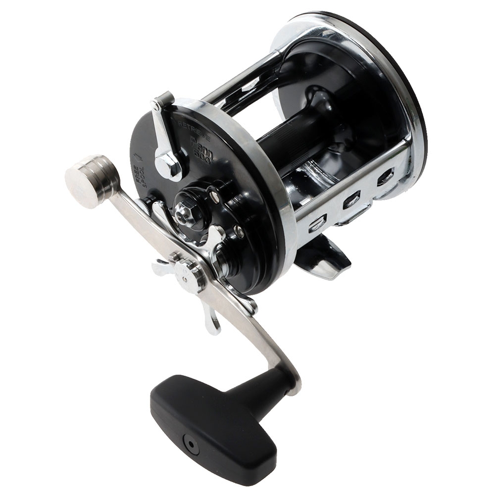 Buy PENN Jigmaster 500L-CP Star Drag Boat Reel online at Marine