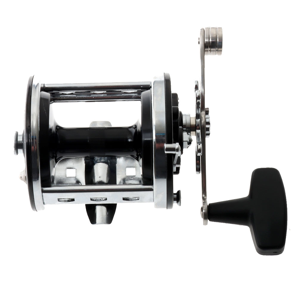 Buy PENN Jigmaster 500L-CP Star Drag Reel online at Marine-Deals