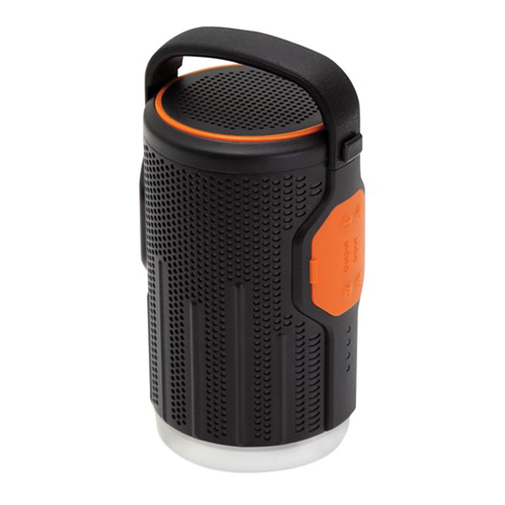 led lantern bluetooth speaker