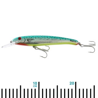 Buy Halco Laser Pro 190 Trolling Lure 185mm 47g online at Marine