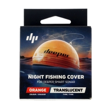 Deeper Night Fishing Cover