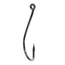 Buy Owner SSW Needle Point Octopus Bait Hooks Pro Pack 5/0 Qty 22 online at