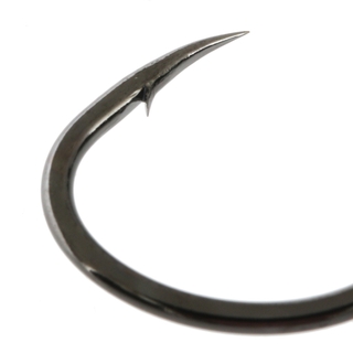 Buy Owner Mutu Light Wire Tournament Circle Hooks Bulk Pack 3/0 Qty 28  online at
