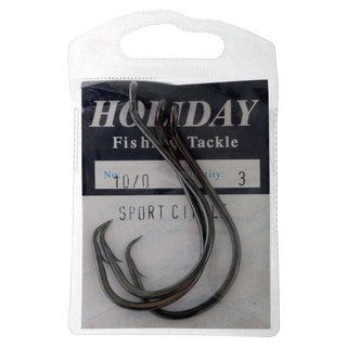 Buy Holiday Sport Circle Hooks online at