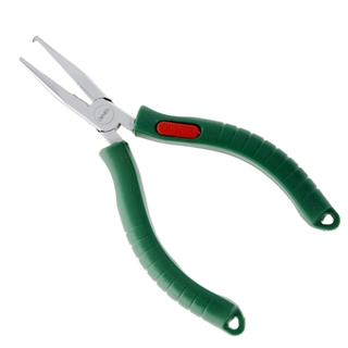 Buy Owner GP10 Heavy-Duty Split Ring Pliers for Size #0-#3 online at