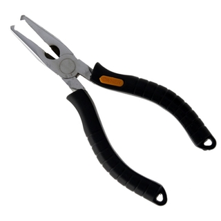 Buy Owner GP50 Heavy-Duty Split Ring Game Fishing Pliers for Size #6-#10  online at