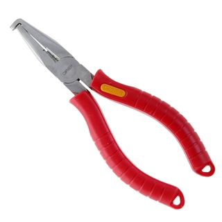 Buy Owner GP60 Heavy-Duty Split Ring Game Fishing Pliers for Size 7-11  online at
