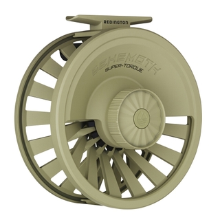 REDINGTON BEHEMOTH FLY REEL 7/8 Black