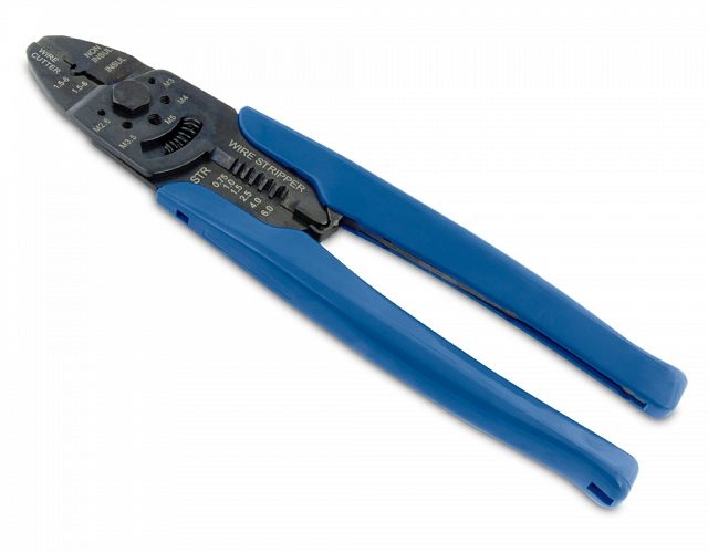 Hella superseal crimping tool discount